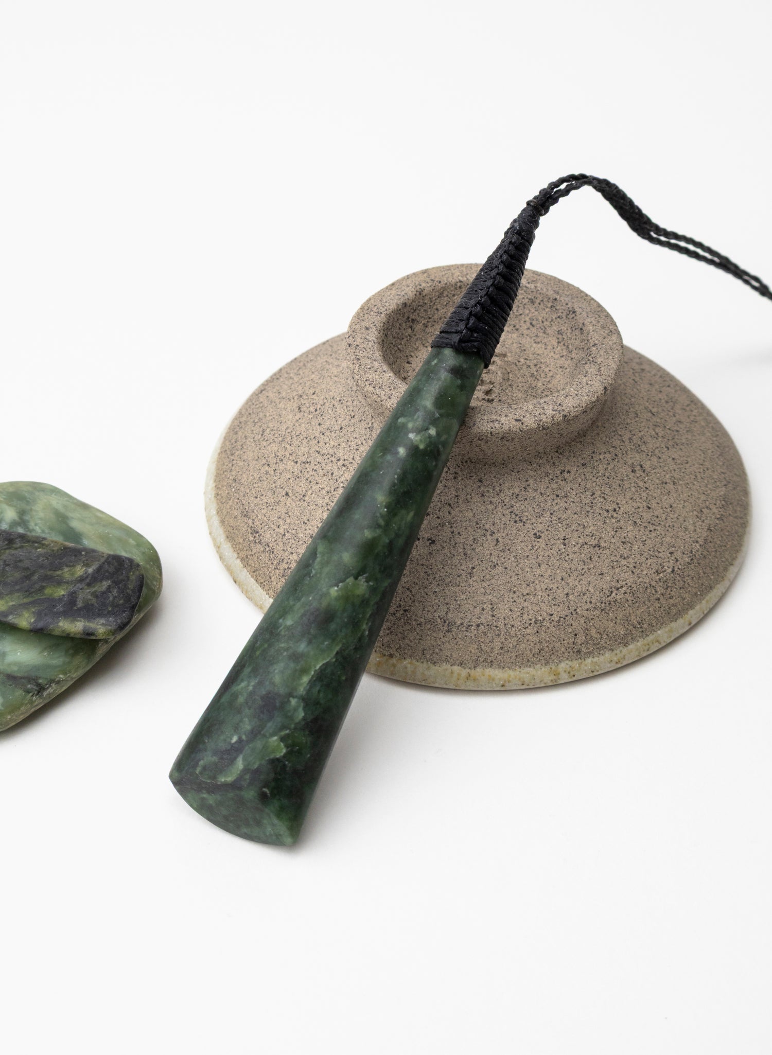 Roimata Pounamu