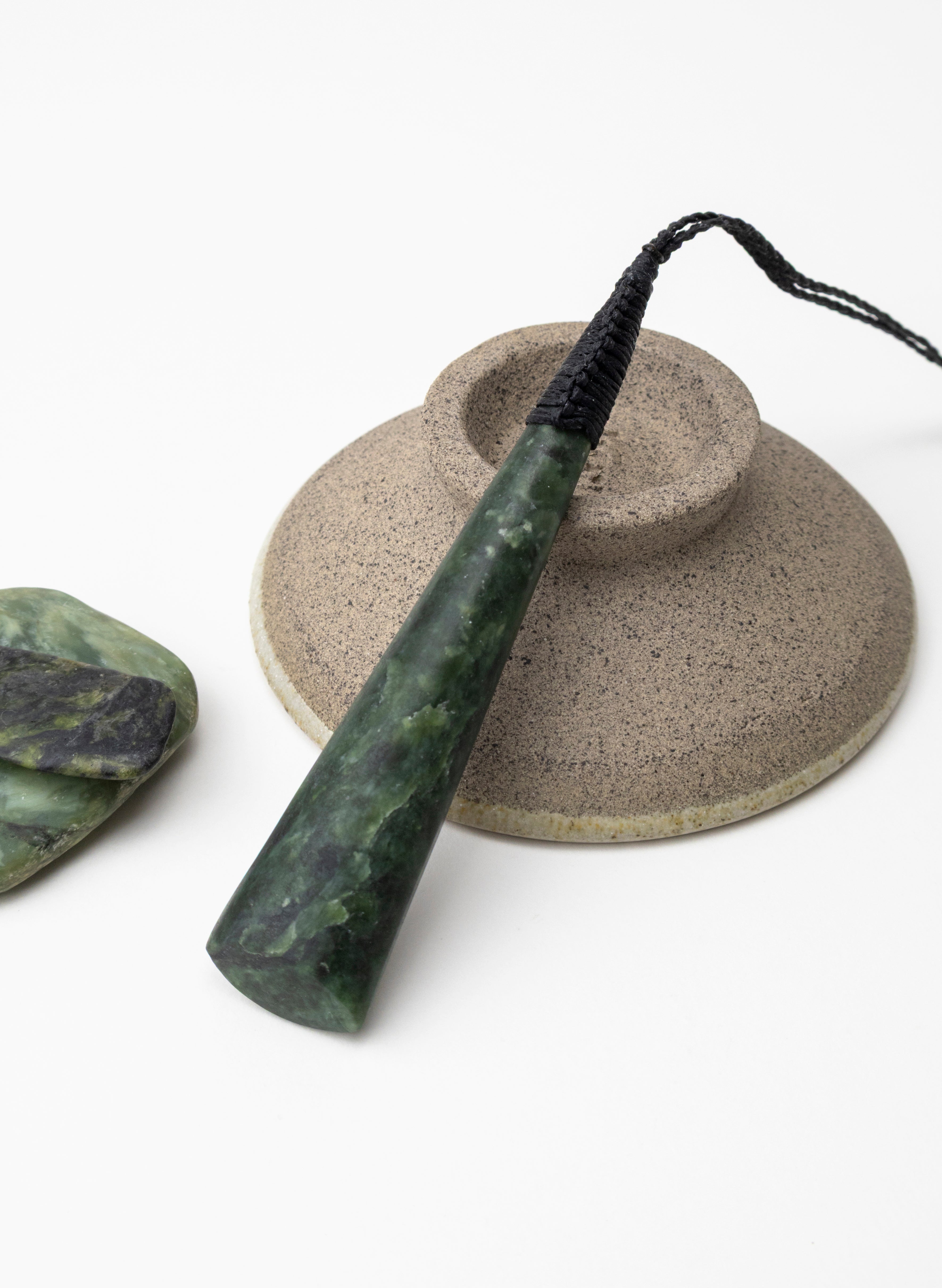 Roimata Pounamu