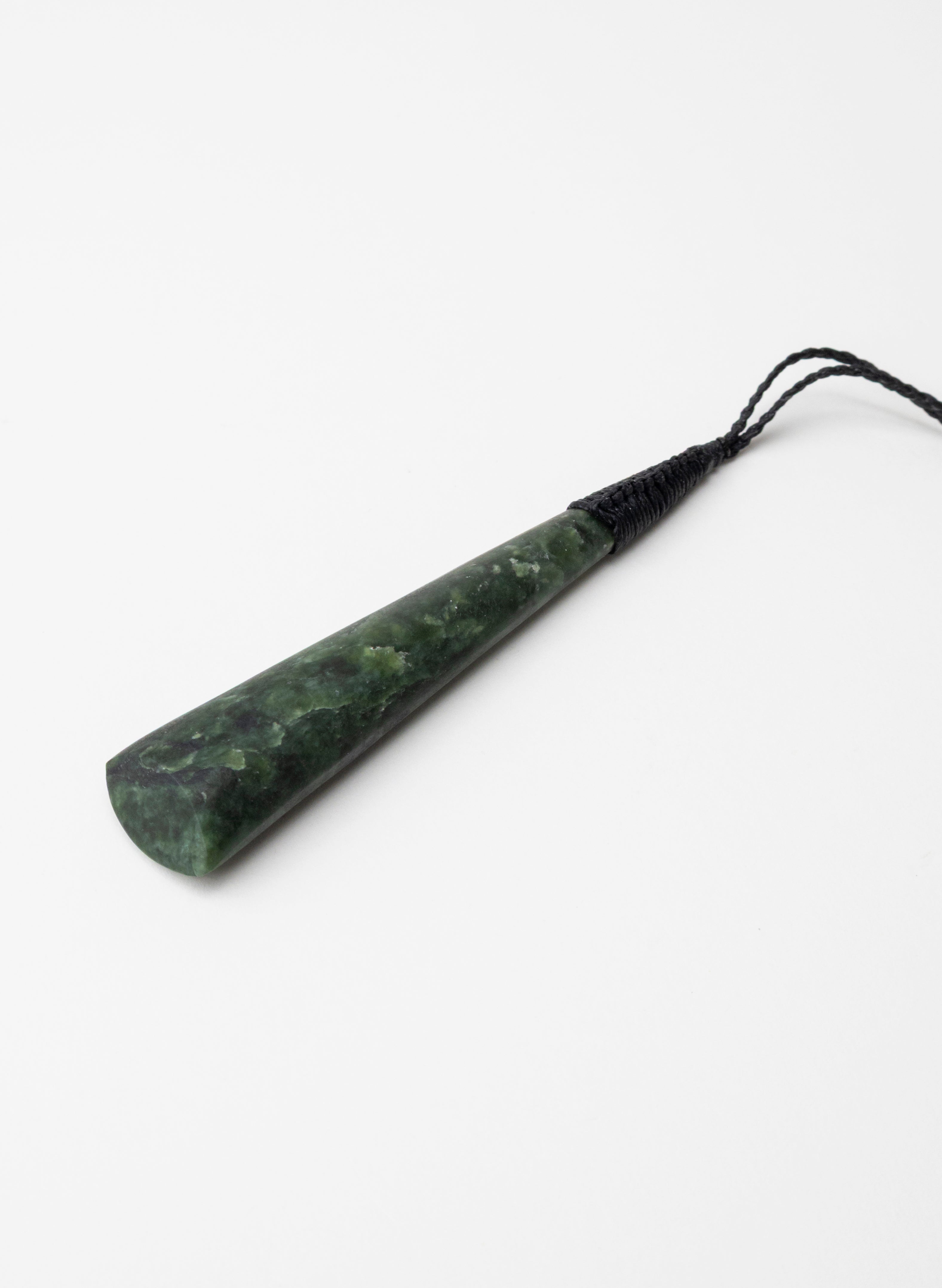 Roimata Pounamu