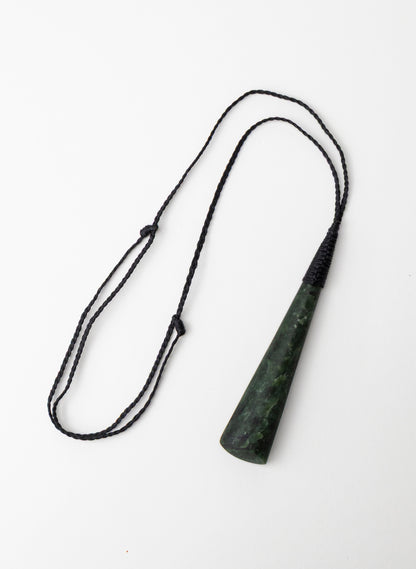 Roimata Pounamu