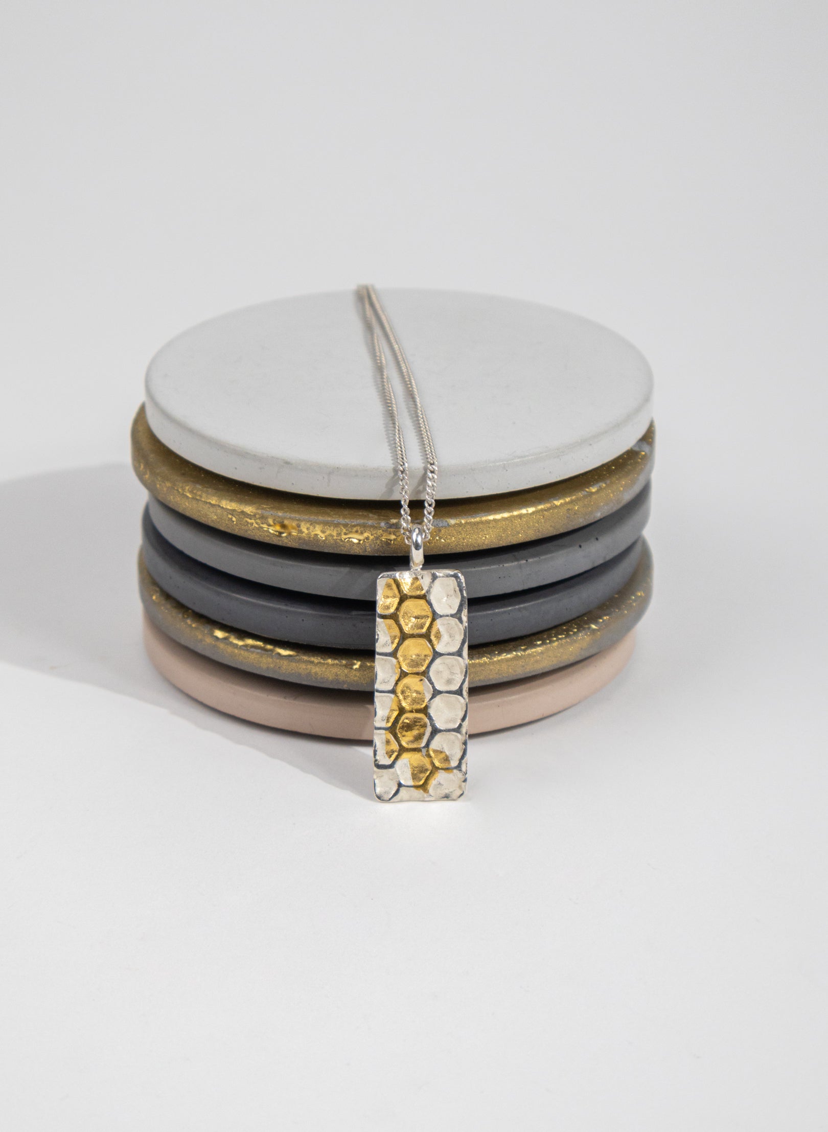 Manuka Honey Pendant