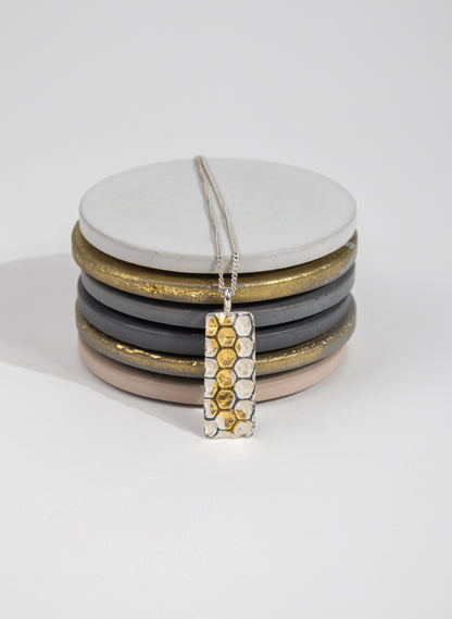 Manuka Honey Pendant