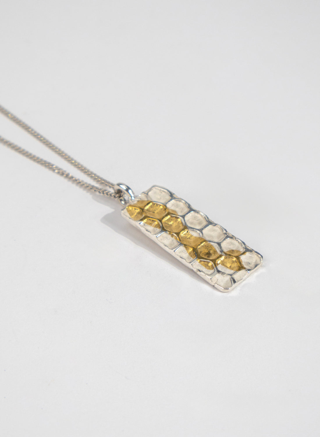 Manuka Honey Pendant