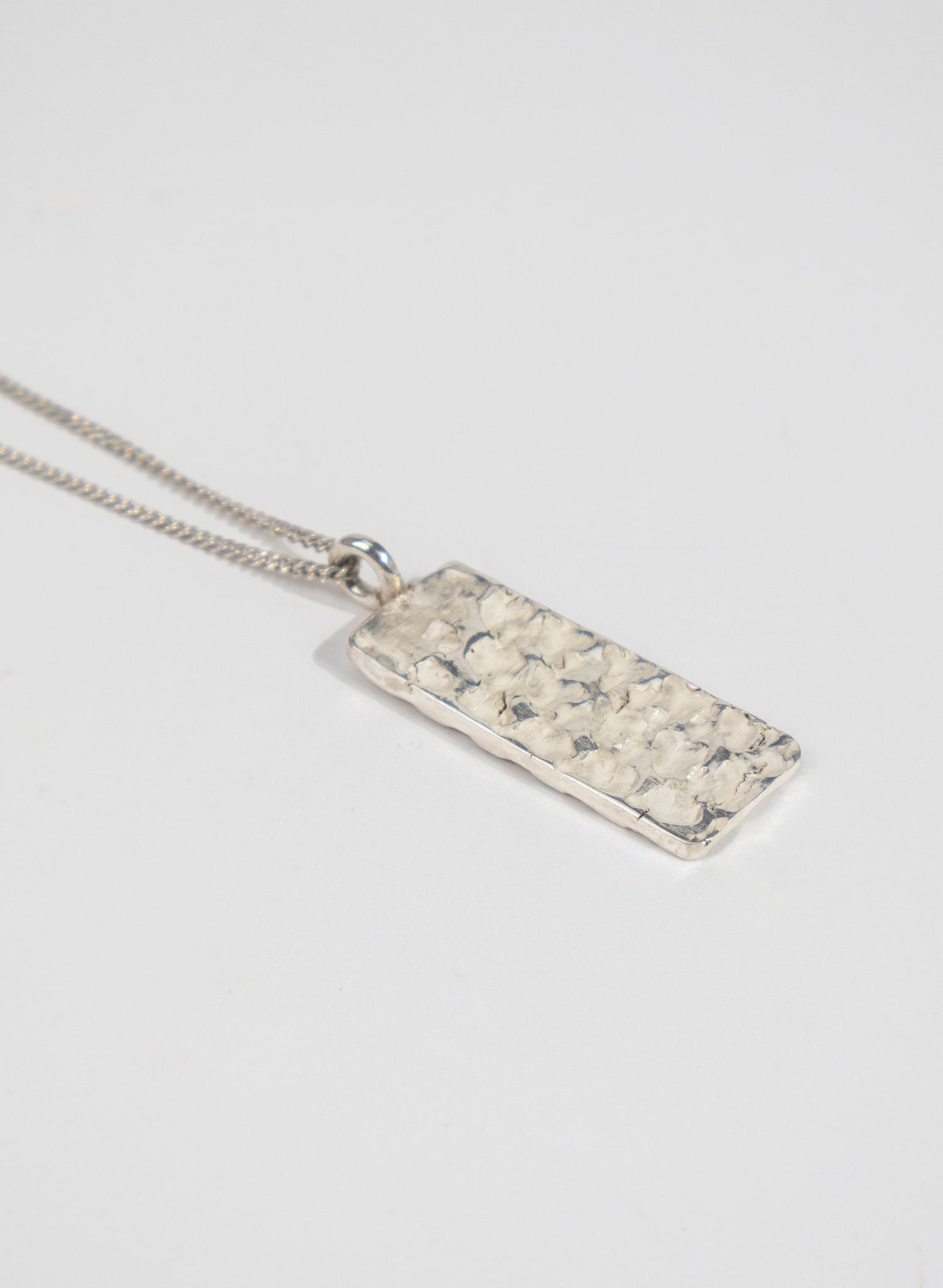 Manuka Honey Pendant