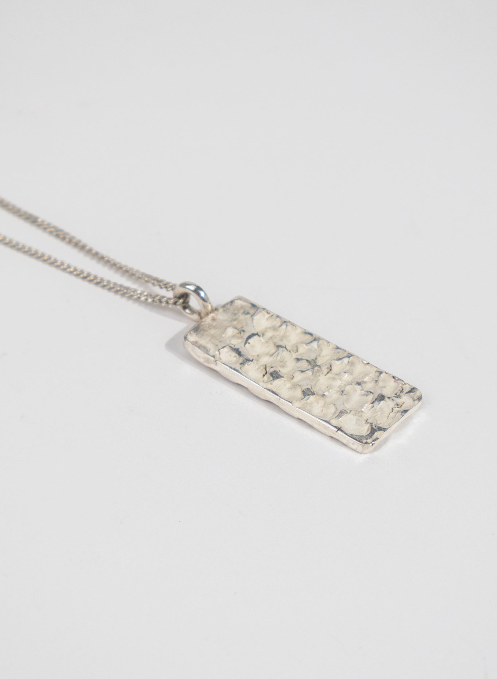 Manuka Honey Pendant