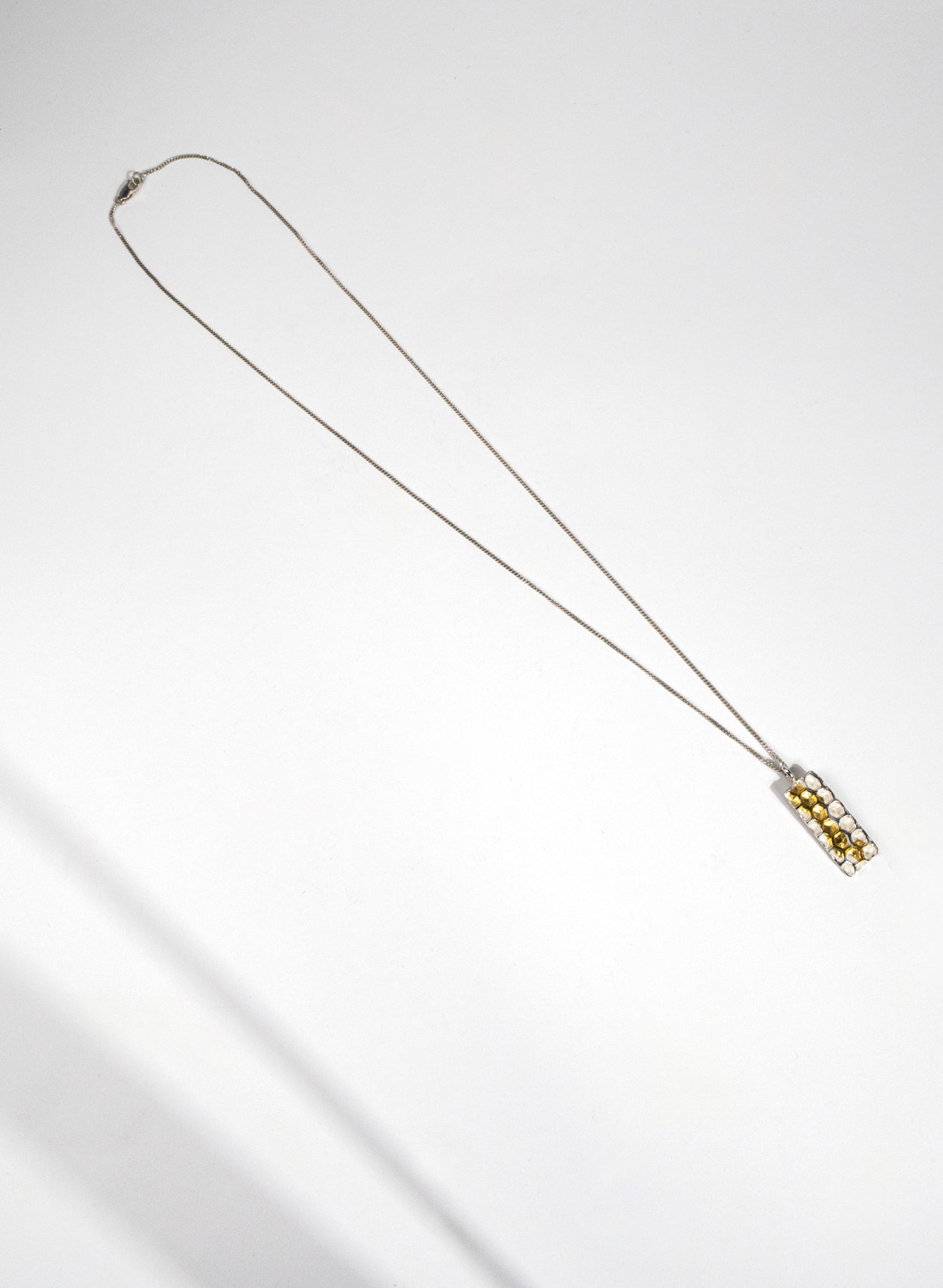 Manuka Honey Pendant