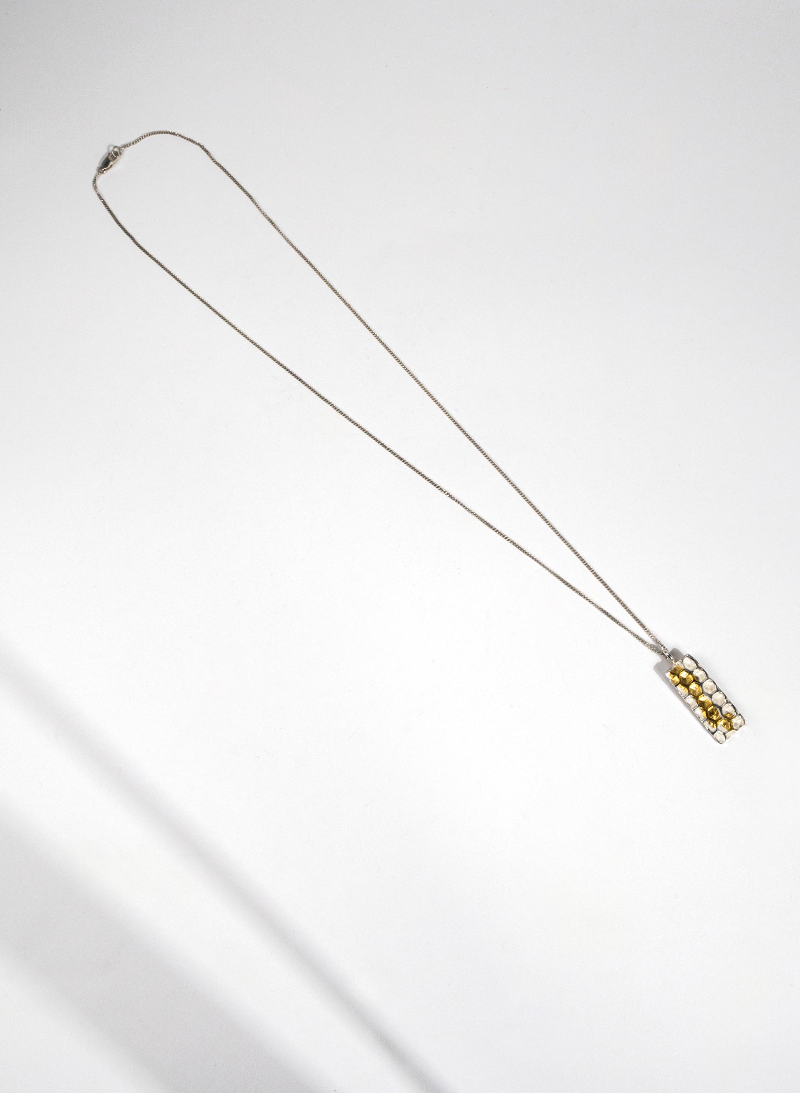 Manuka Honey Pendant