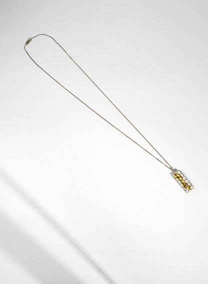 Manuka Honey Pendant