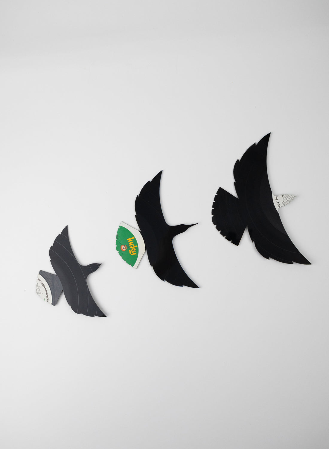 Flying Set | I&