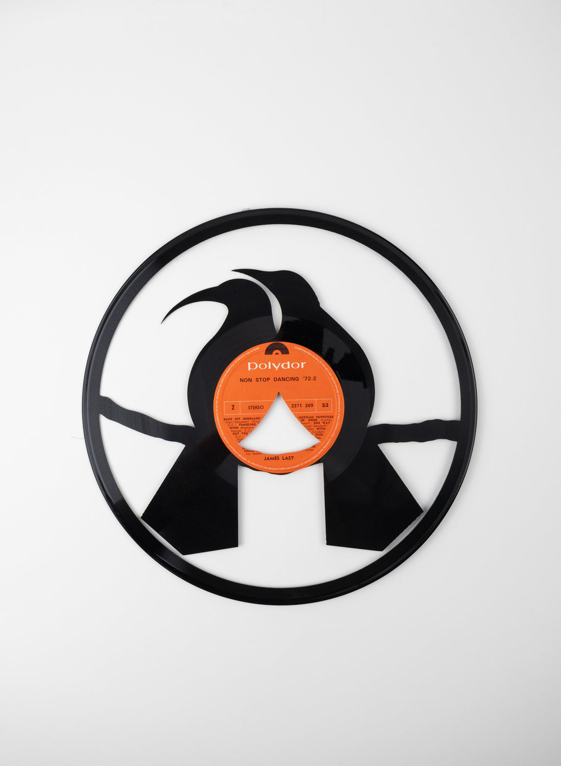 Male &amp; Female Huia | Non Stop Dancing