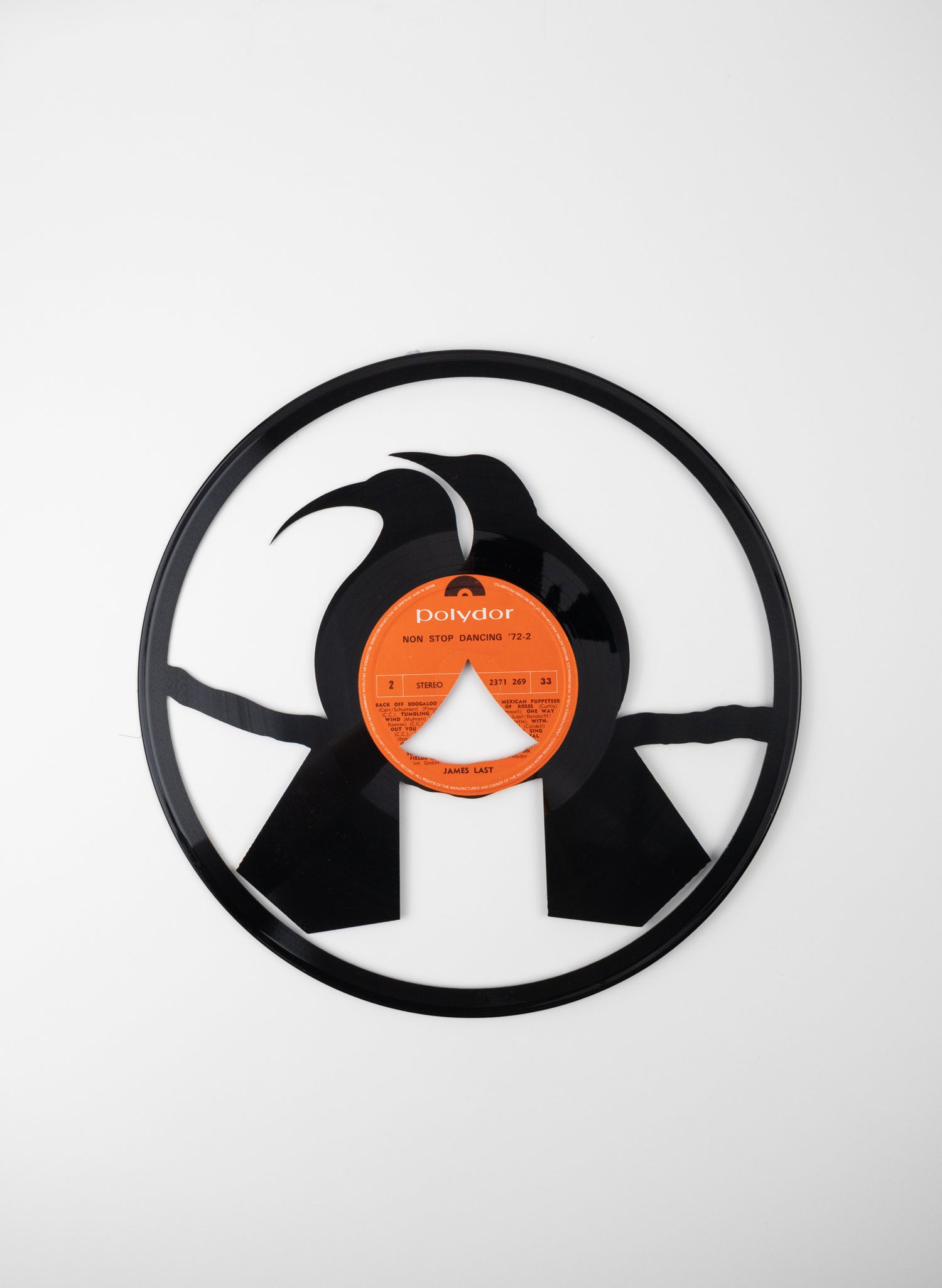 Male &amp; Female Huia | Non Stop Dancing