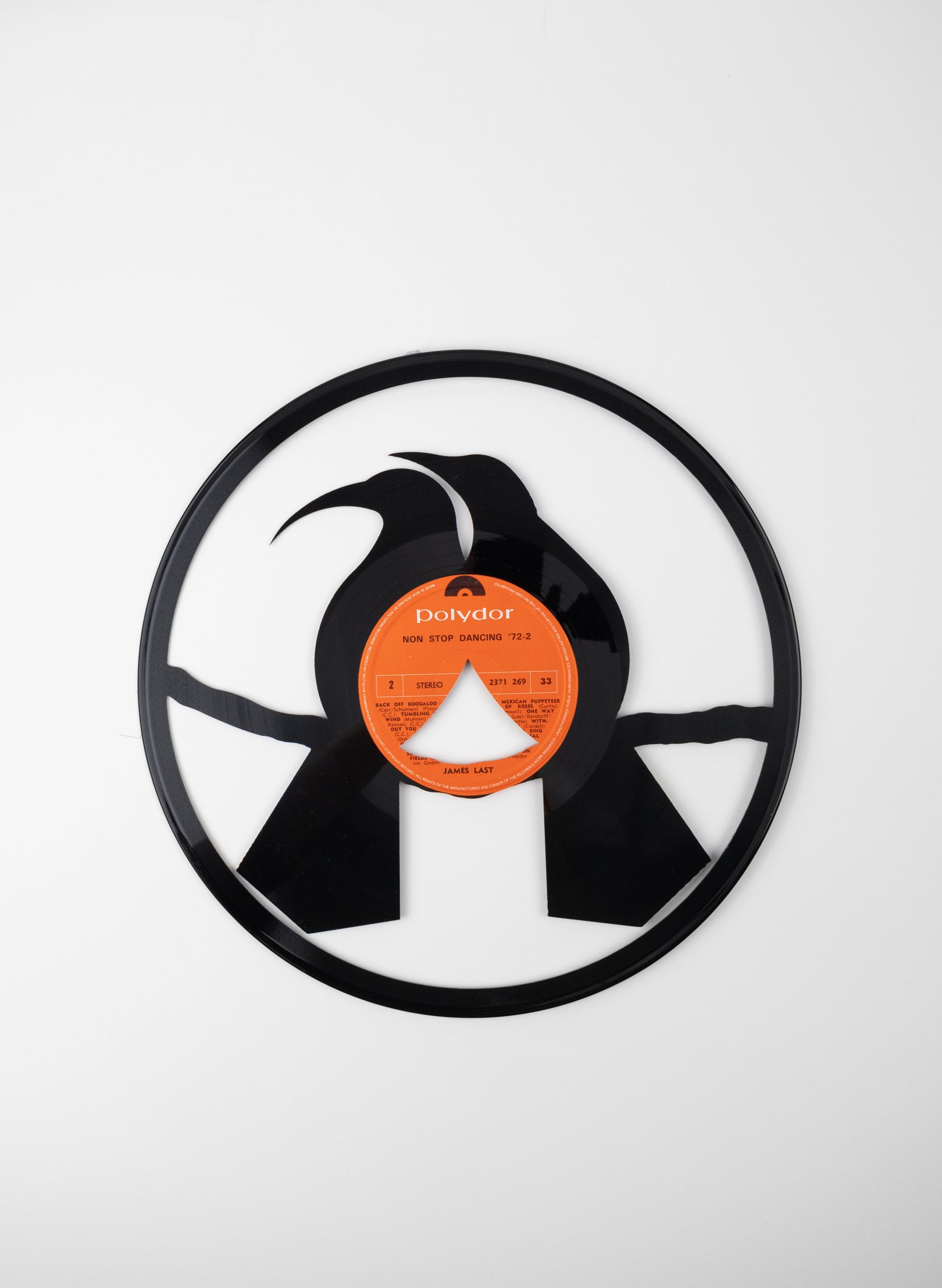 Male &amp; Female Huia | Non Stop Dancing