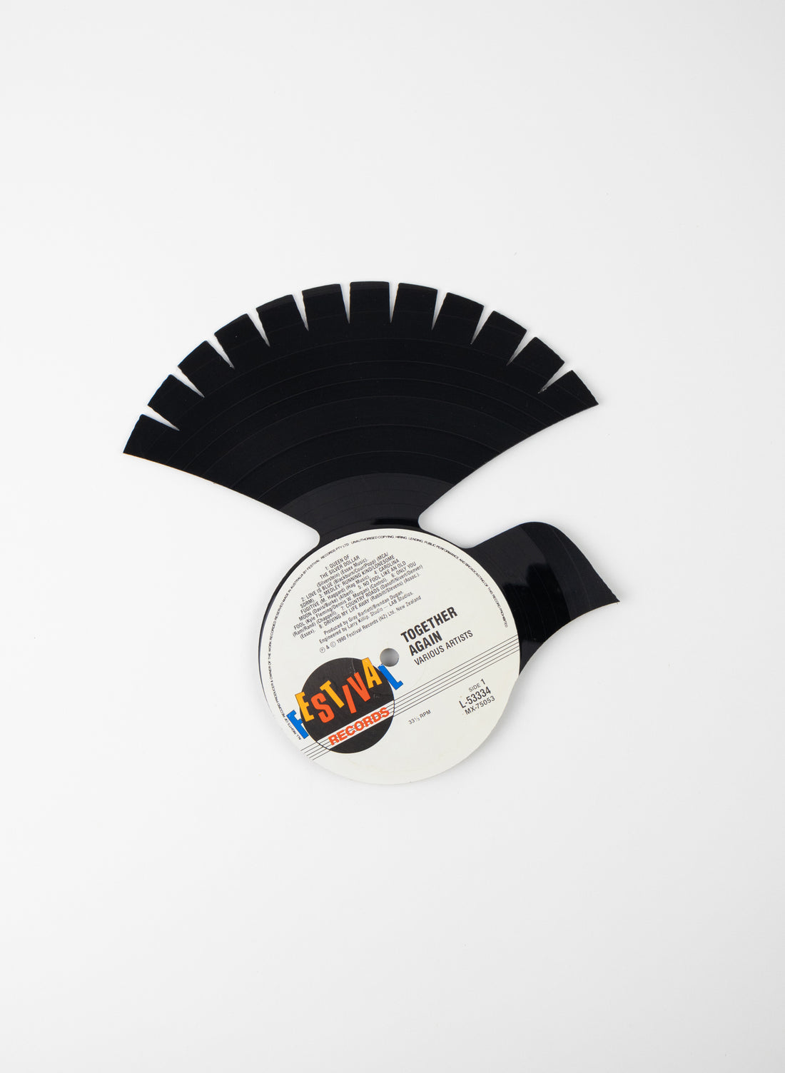 Fantail | Together Again