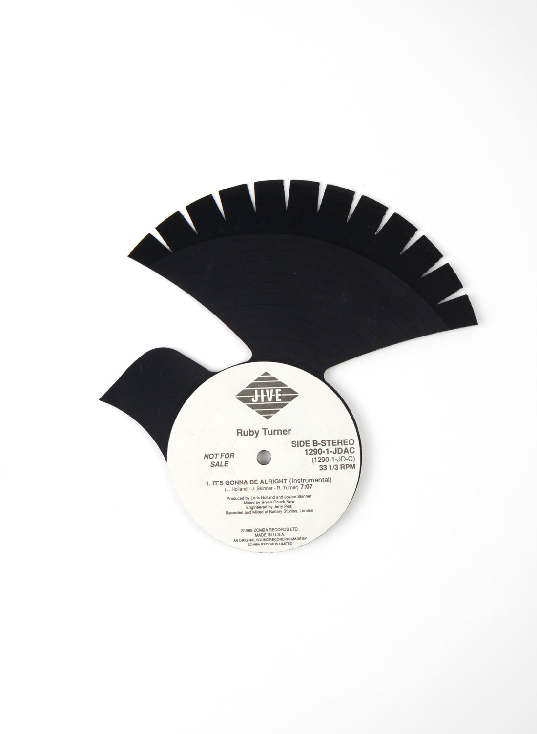 Fantail | It&