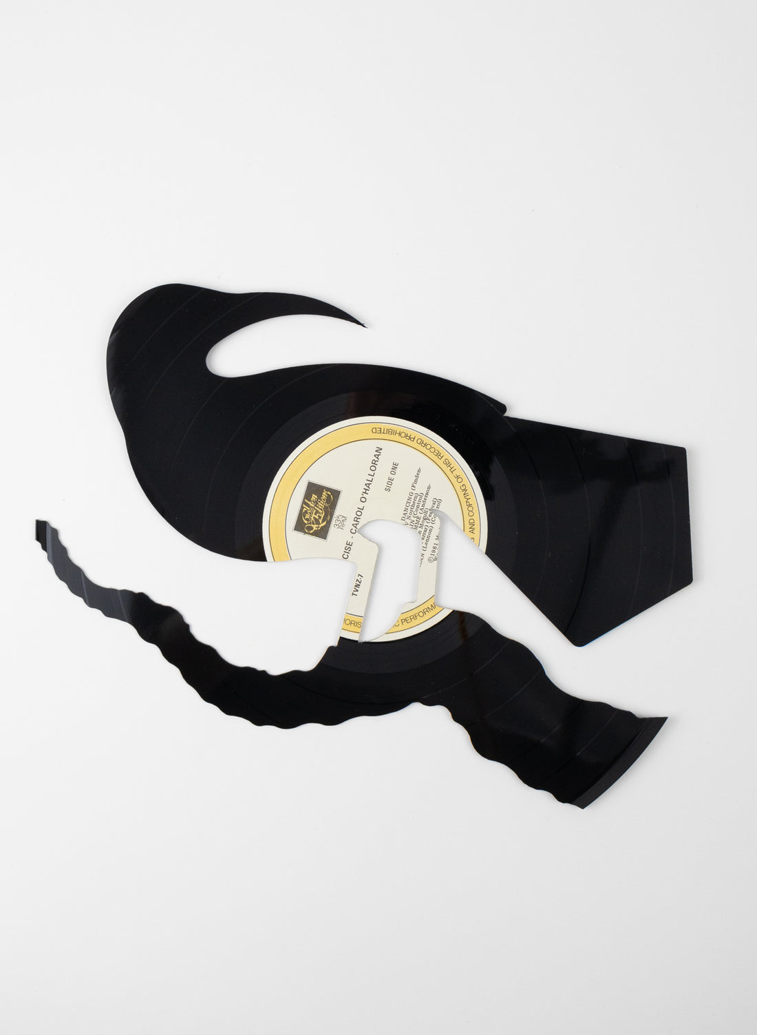 Female Huia | Jazzercise