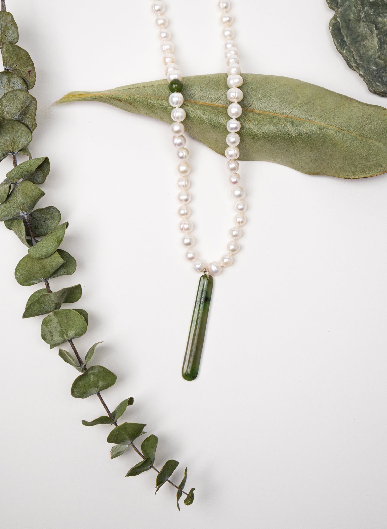 Wabi Sabi Necklace