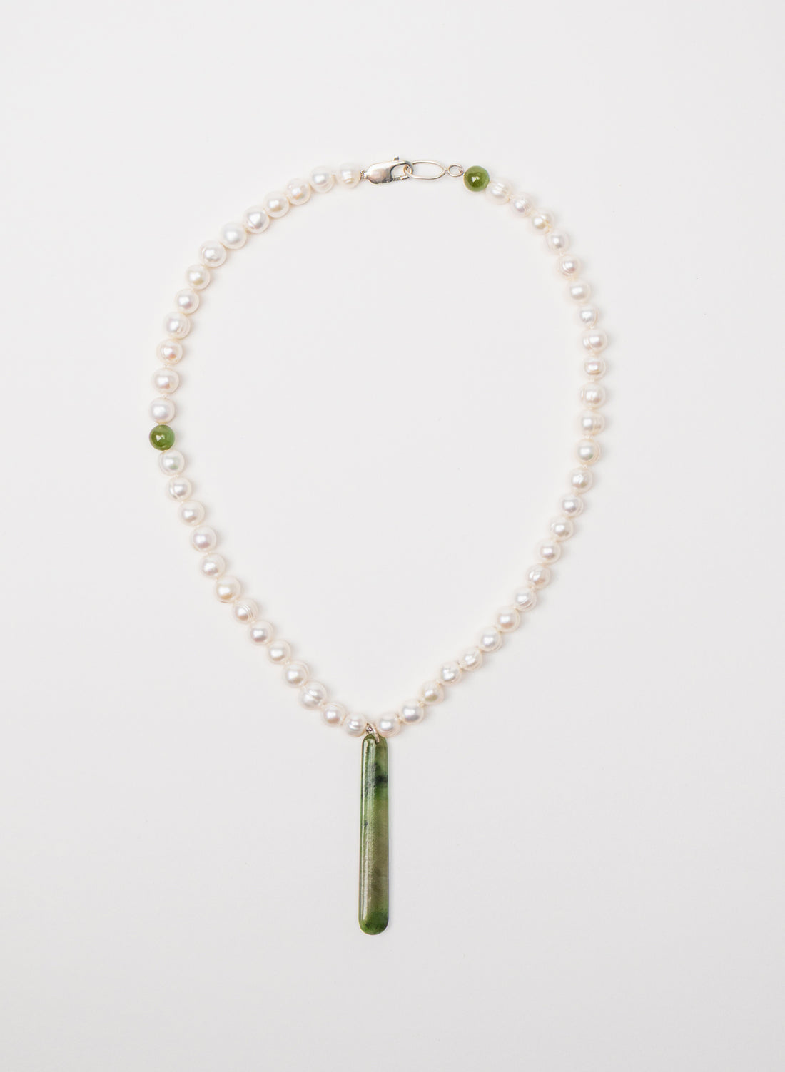 Wabi Sabi Necklace