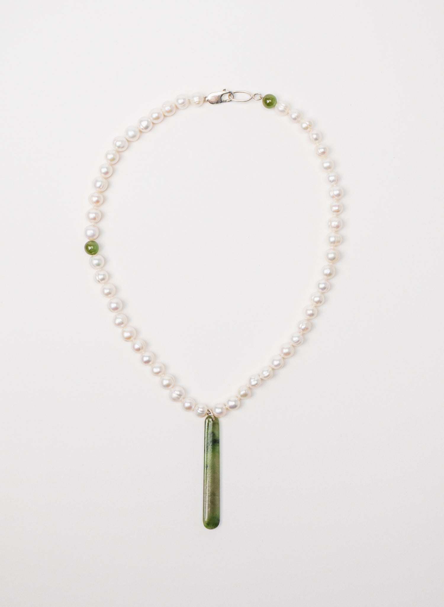 Wabi Sabi Necklace