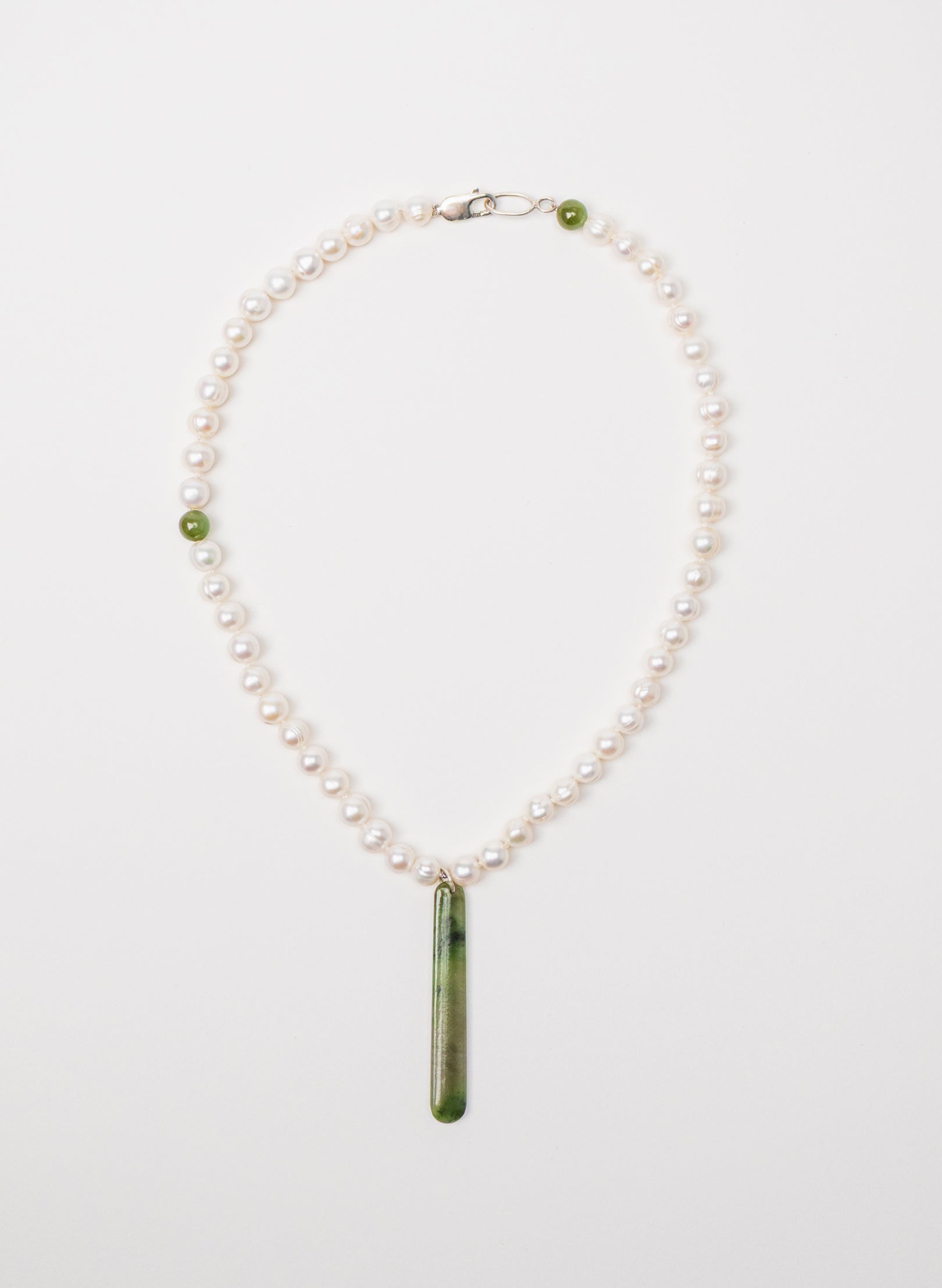 Wabi Sabi Necklace