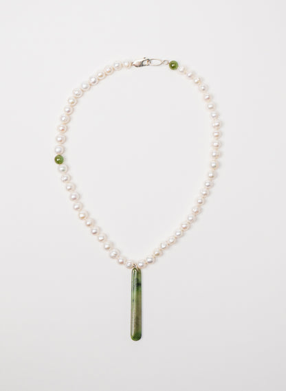 Wabi Sabi Necklace
