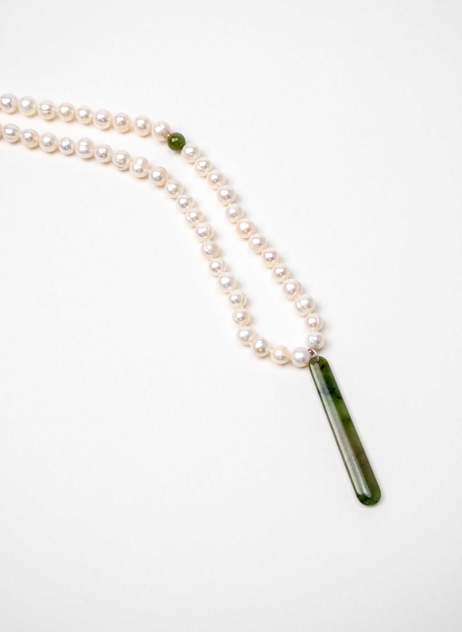 Wabi Sabi Necklace