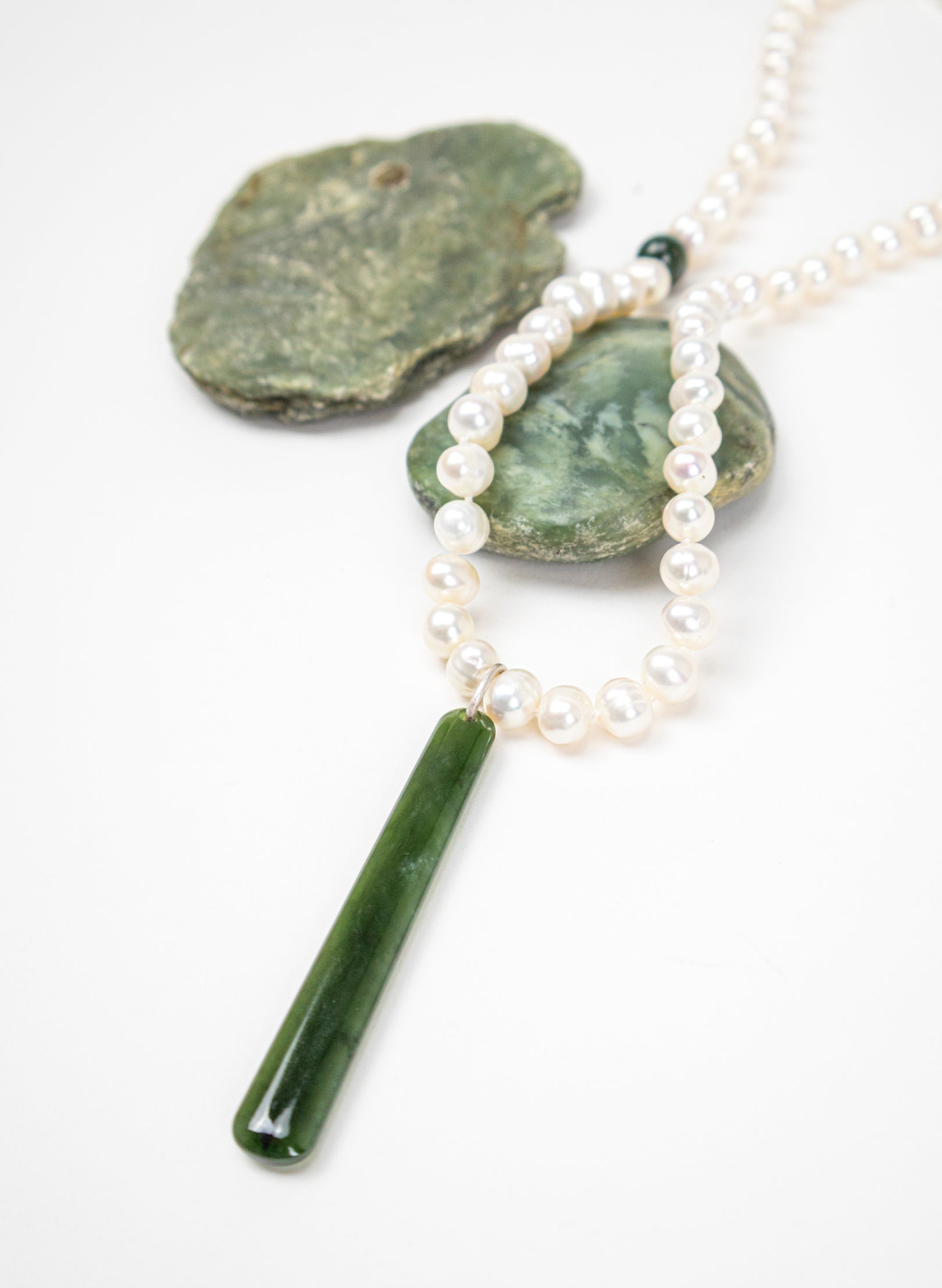 Wabi Sabi Necklace