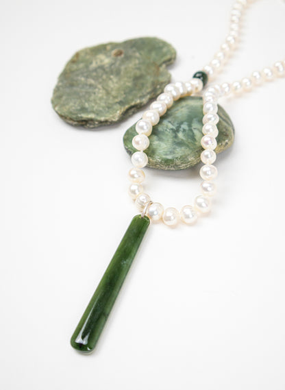 Wabi Sabi Necklace