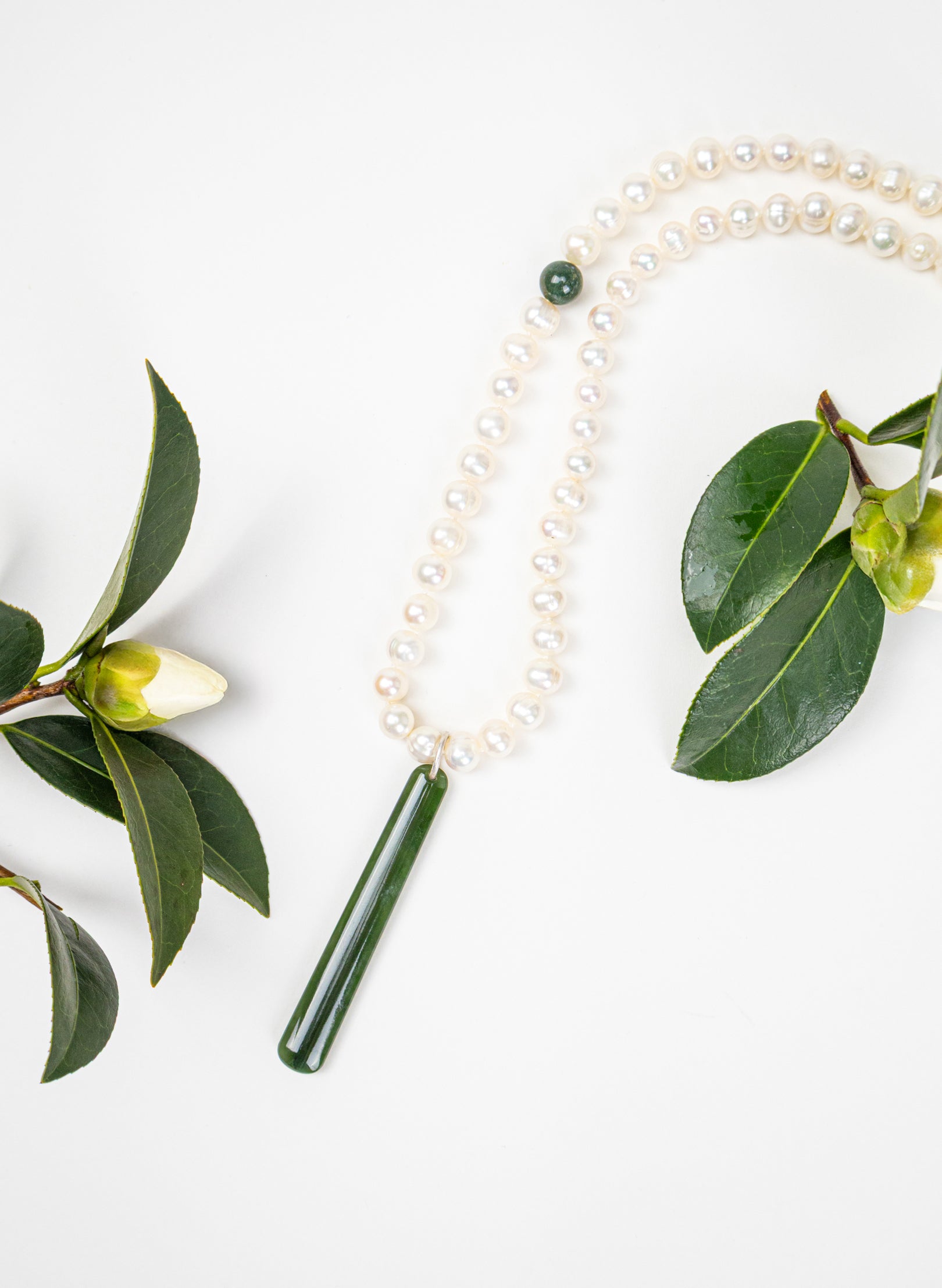 Wabi Sabi Necklace