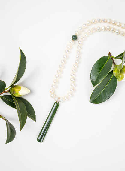 Wabi Sabi Necklace