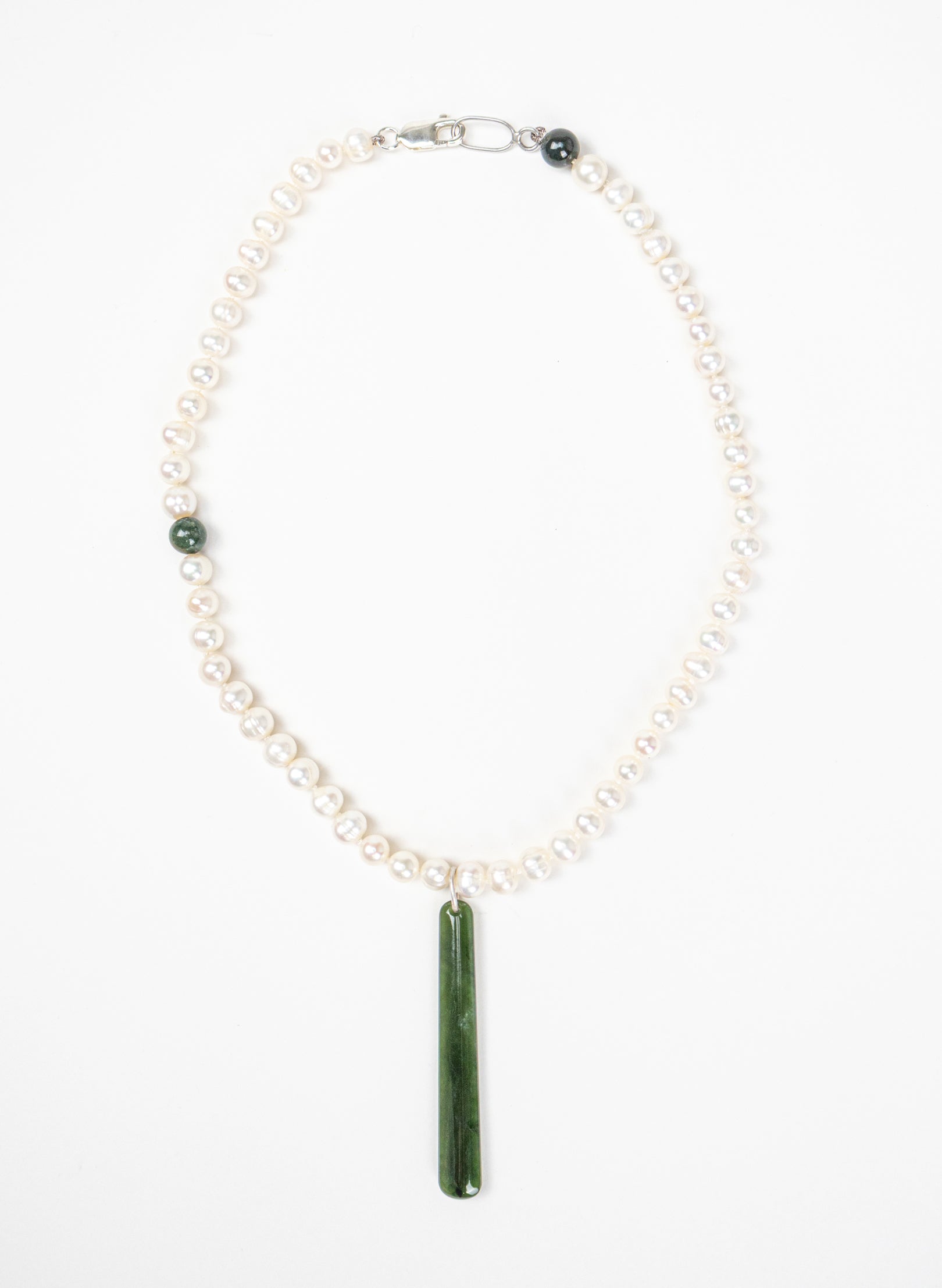 Wabi Sabi Necklace