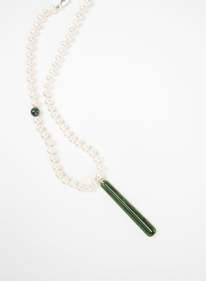 Wabi Sabi Necklace