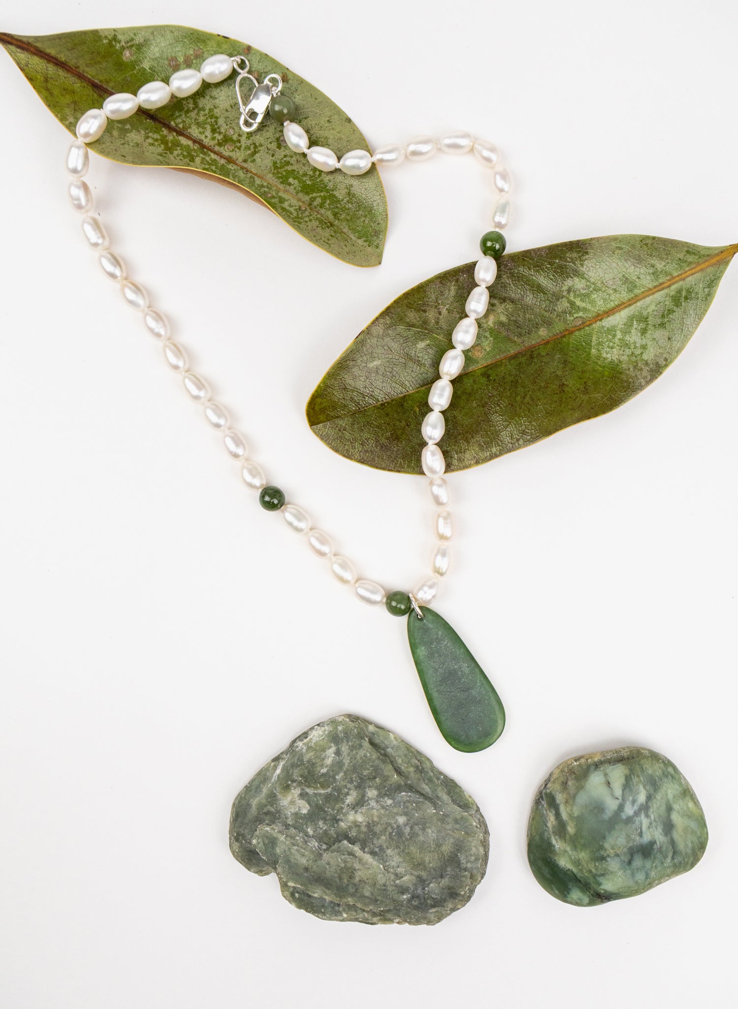 Wabi Sabi Necklace