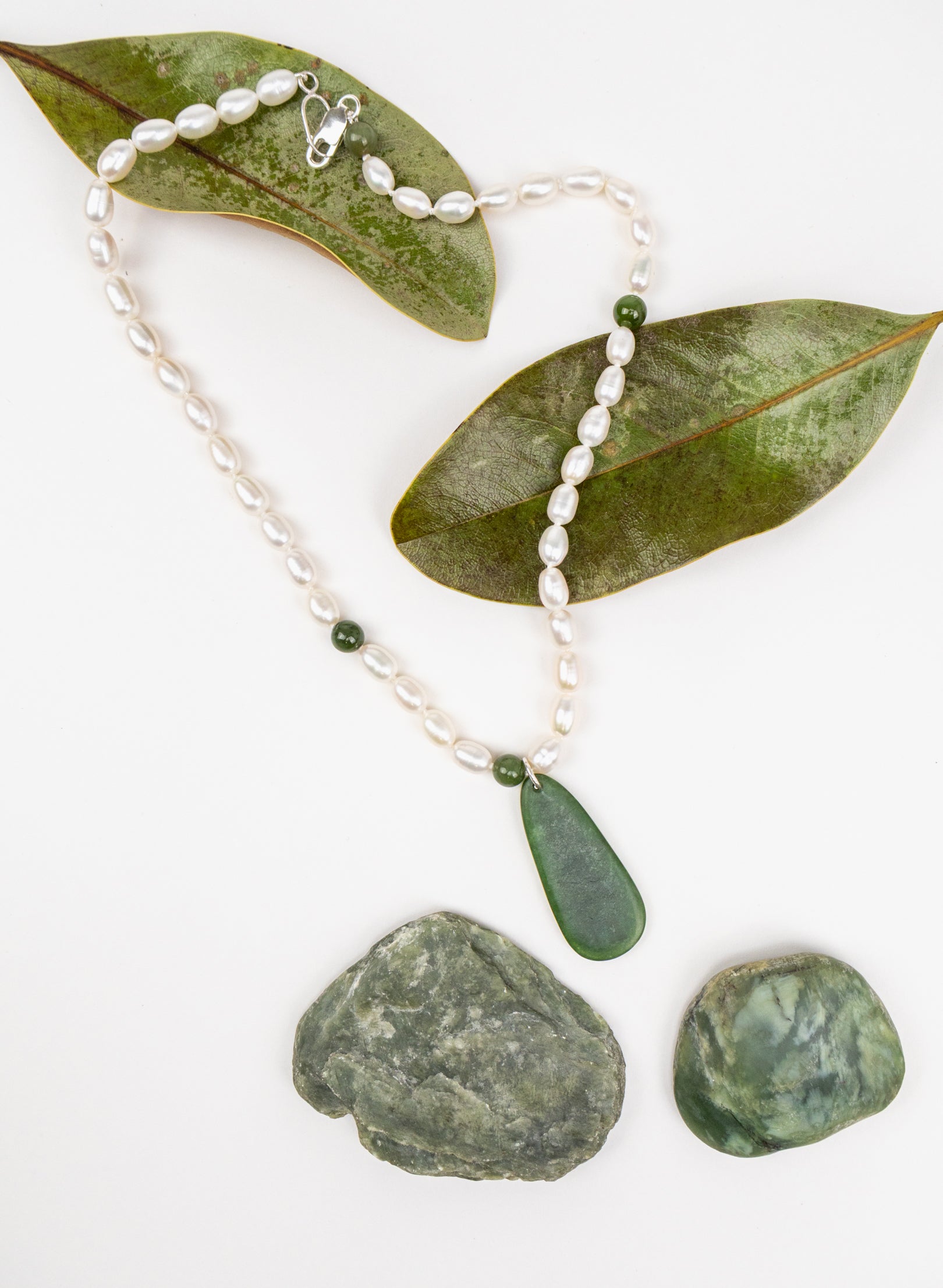Wabi Sabi Necklace