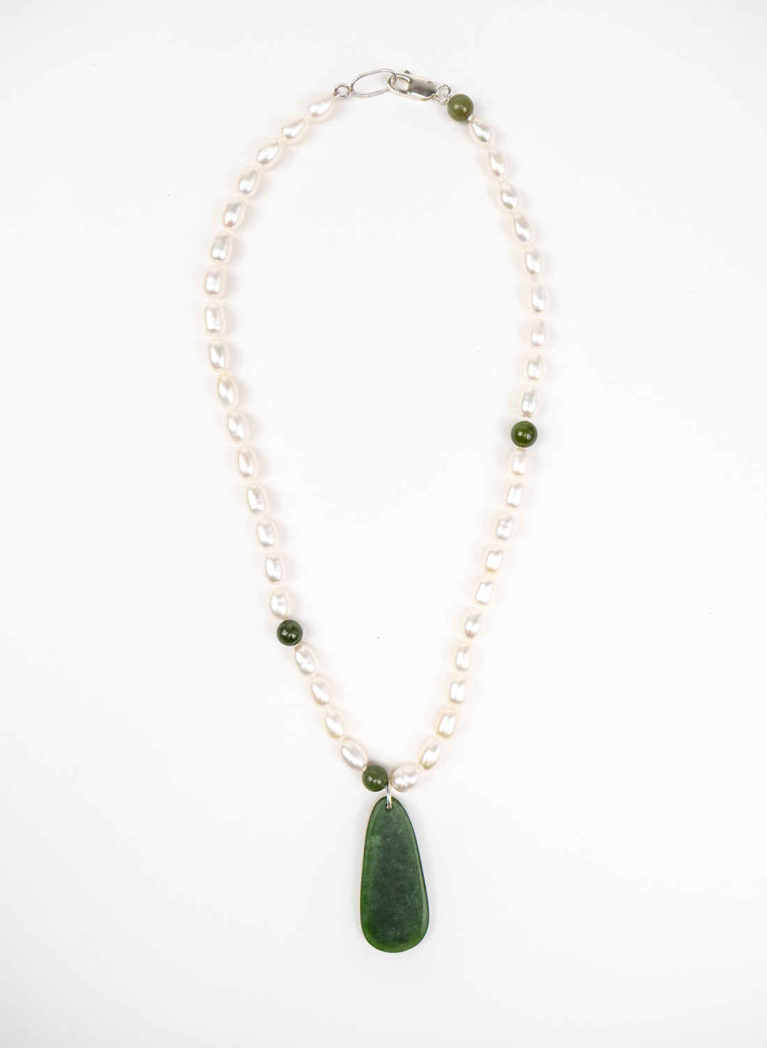 Wabi Sabi Necklace