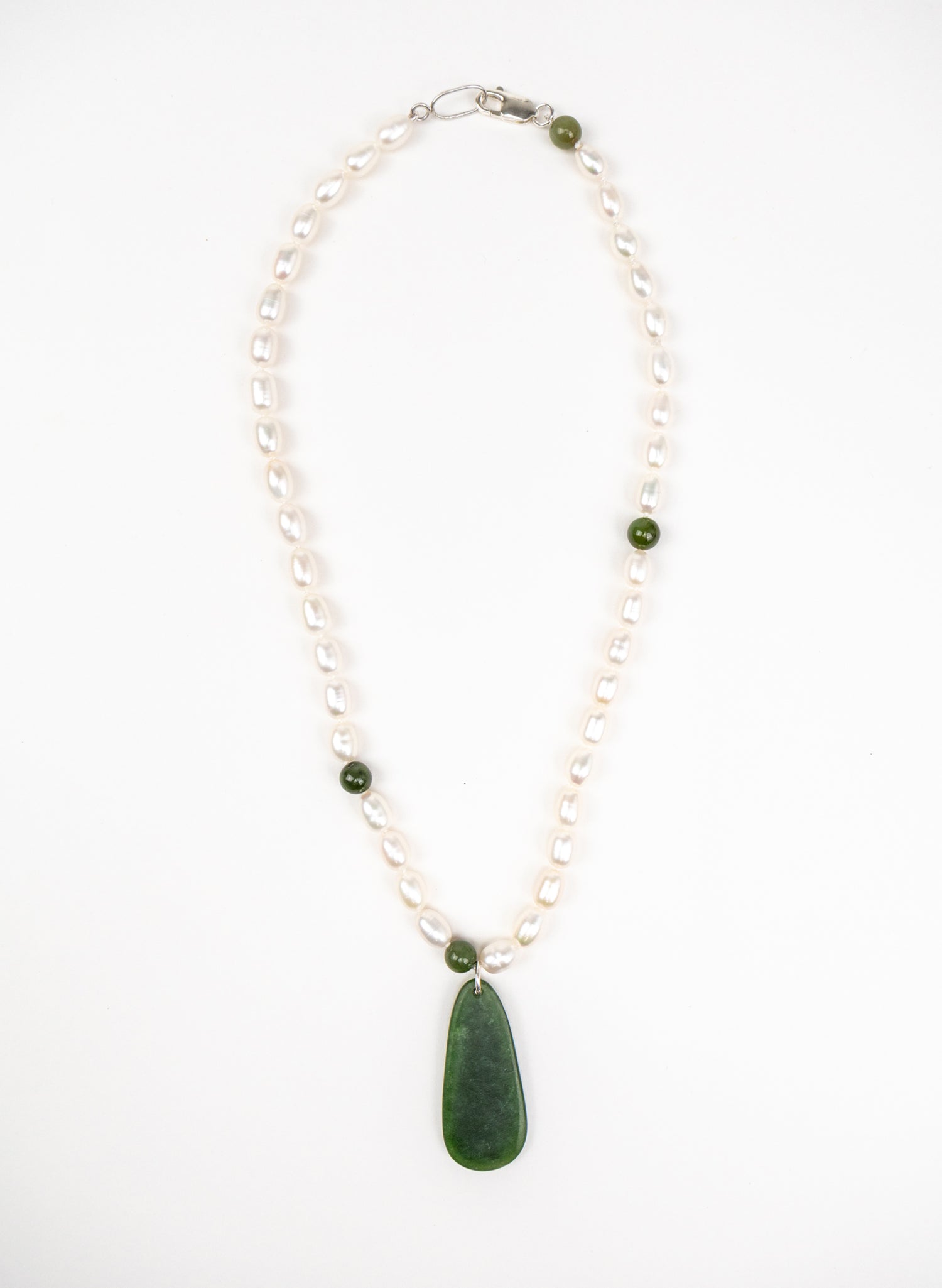 Wabi Sabi Necklace