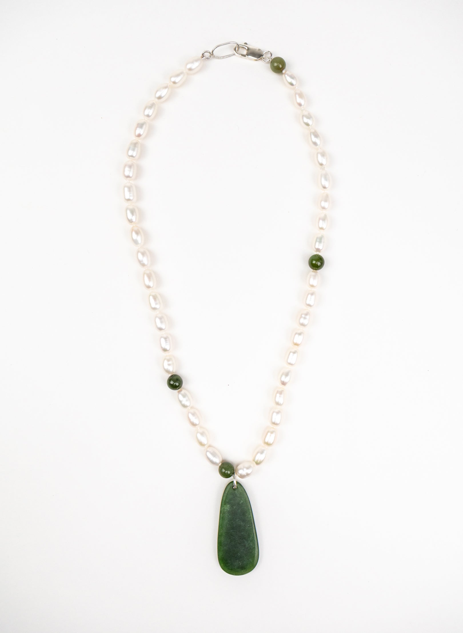 Wabi Sabi Necklace