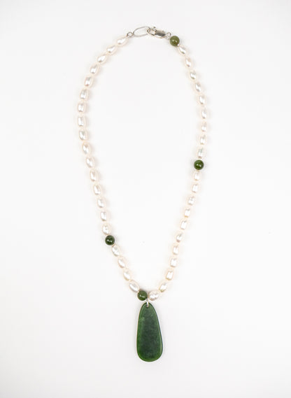Wabi Sabi Necklace