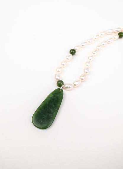 Wabi Sabi Necklace