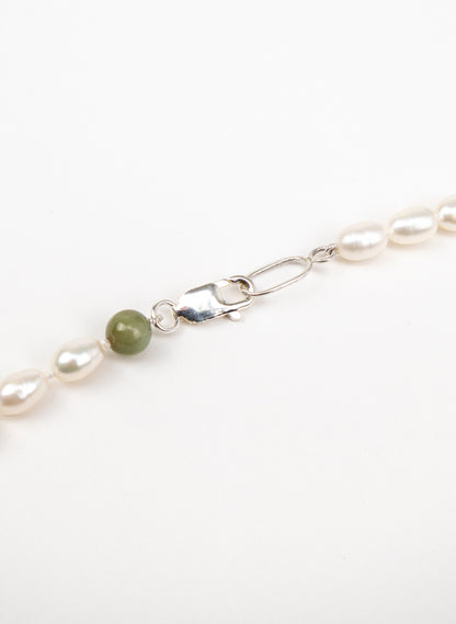 Wabi Sabi Necklace