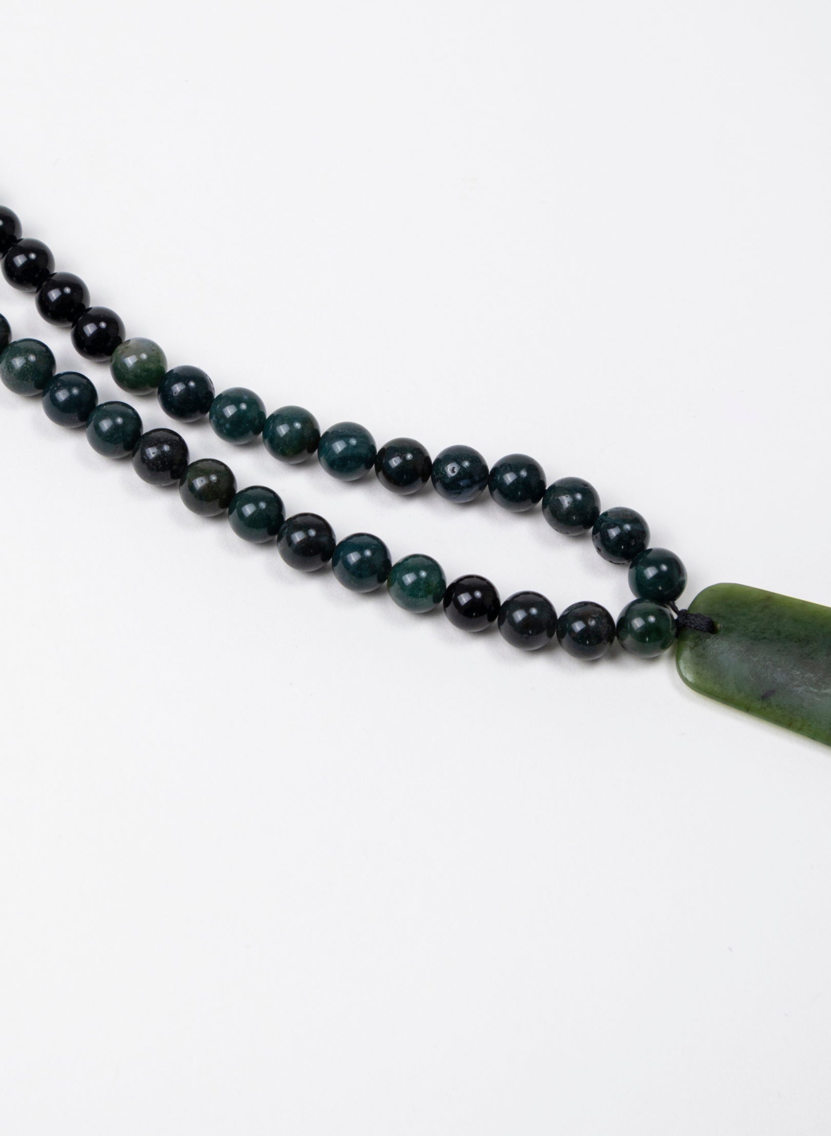 Smell Of The Forest Necklace