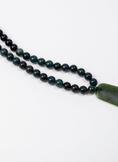 Smell Of The Forest Necklace