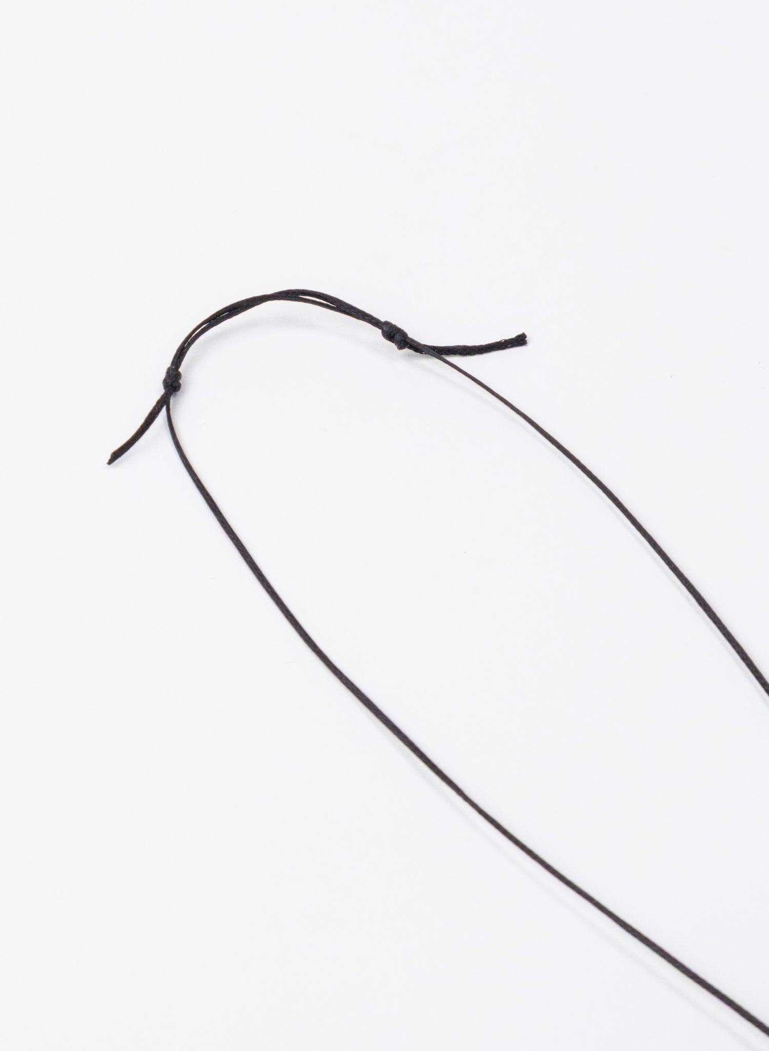 Smell Of The Forest Necklace