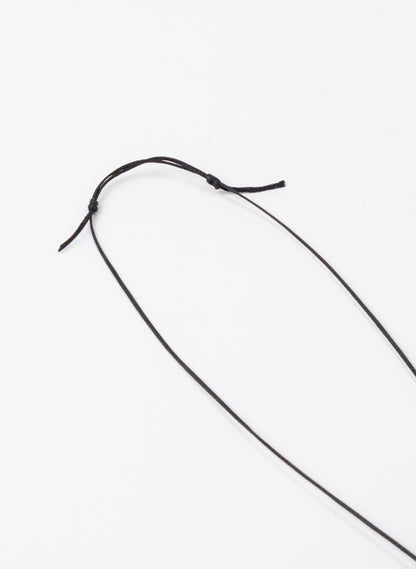 Smell Of The Forest Necklace