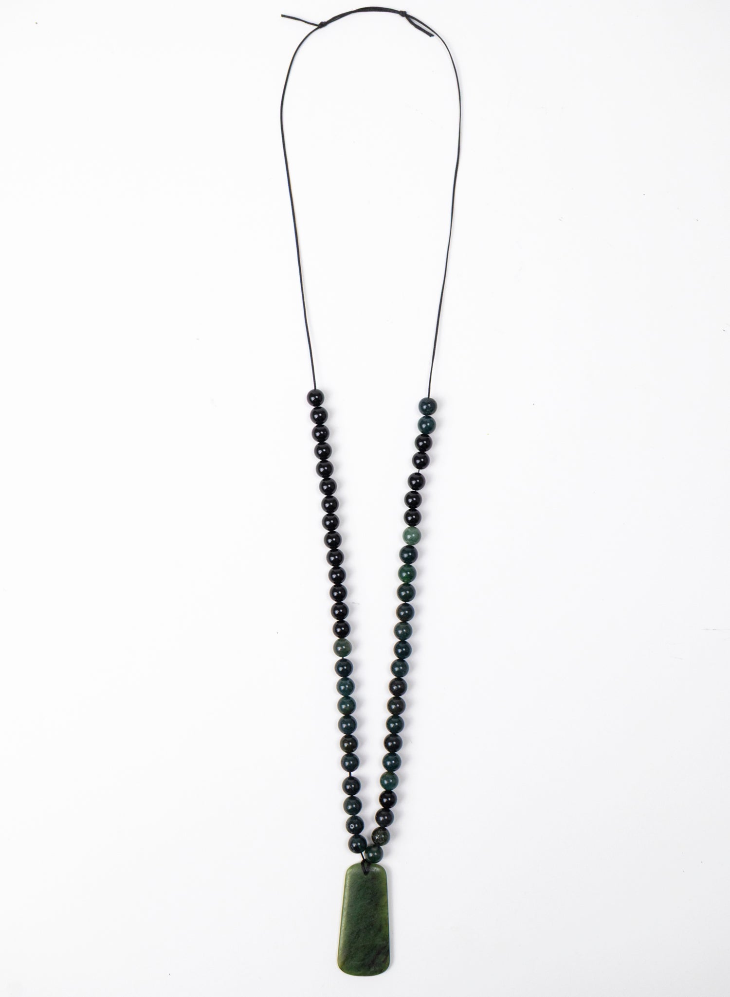 Smell Of The Forest Necklace