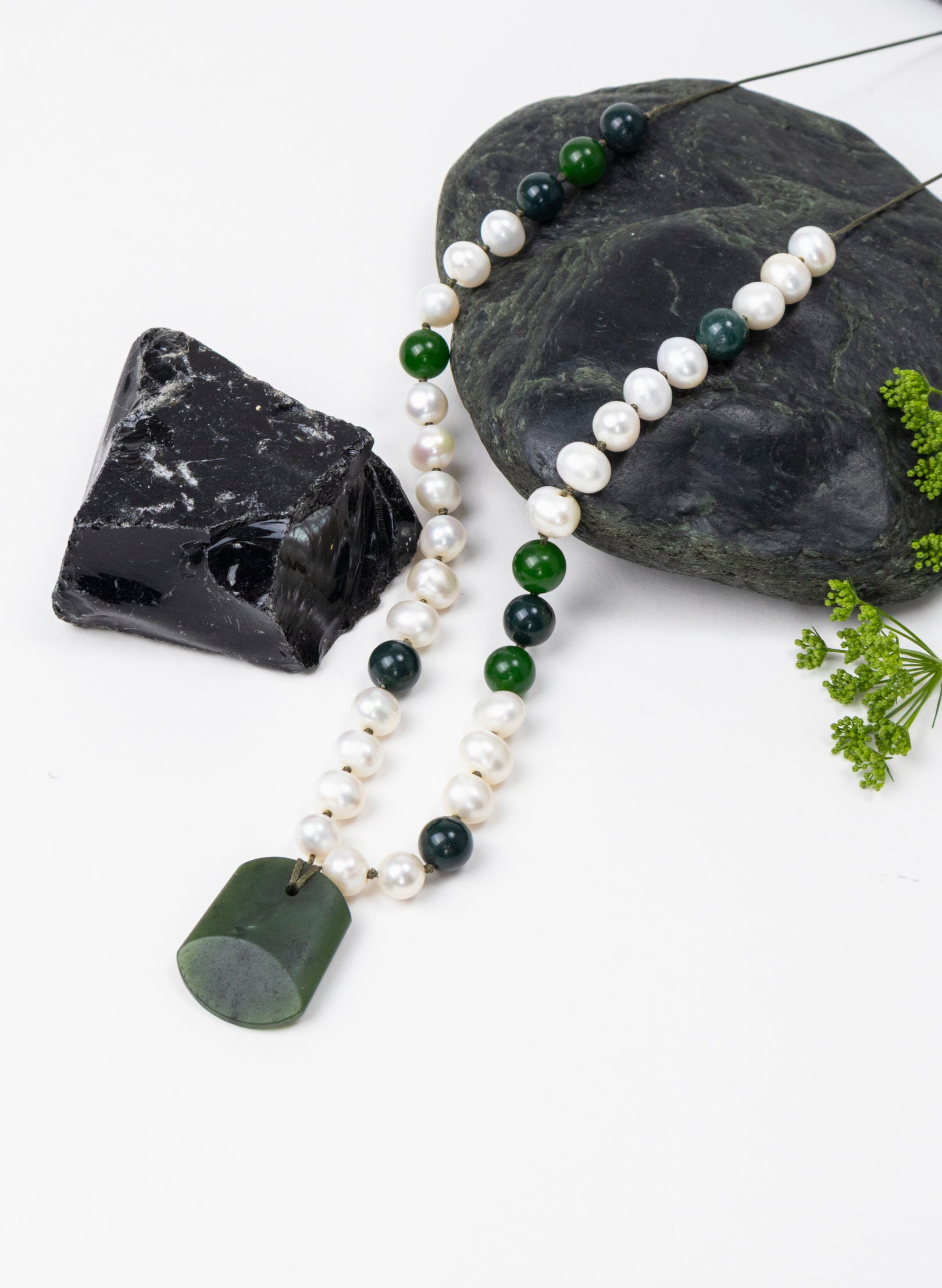 I Am So Pretty Necklace