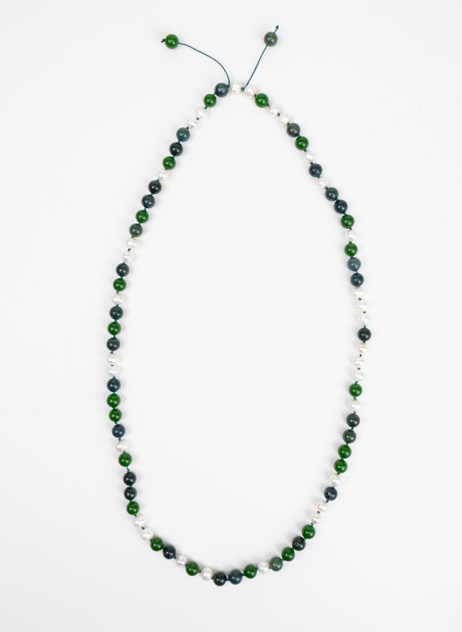 A Long Journey Necklace