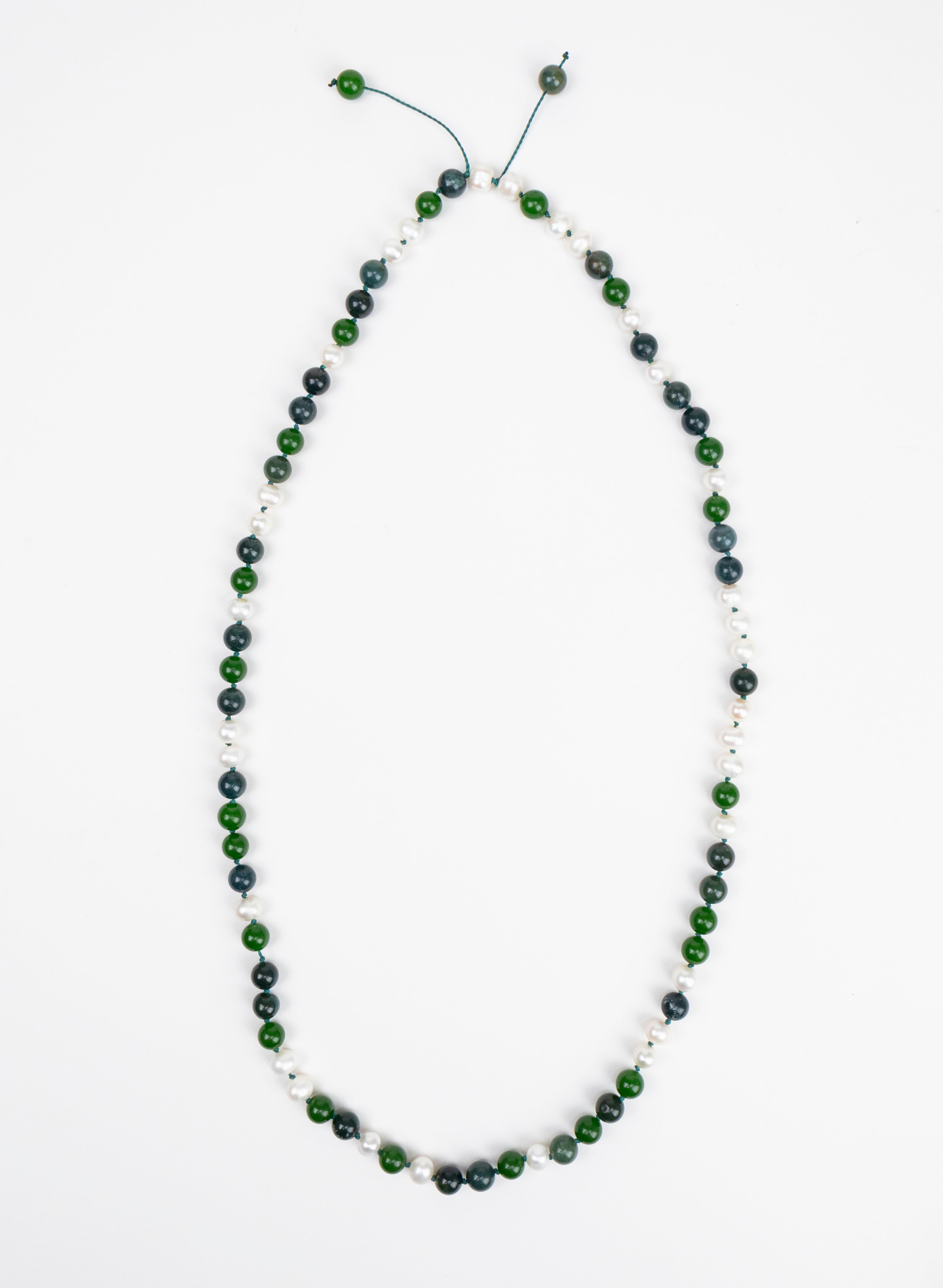 A Long Journey Necklace