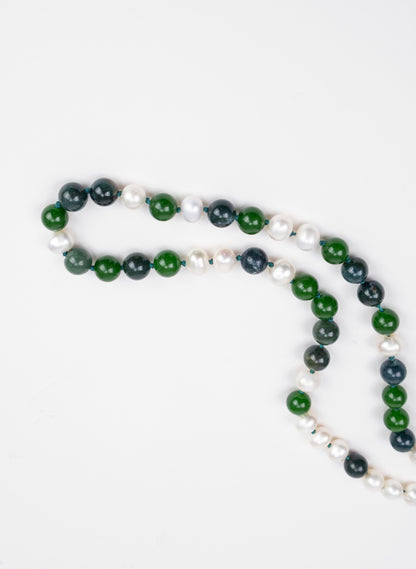 A Long Journey Necklace