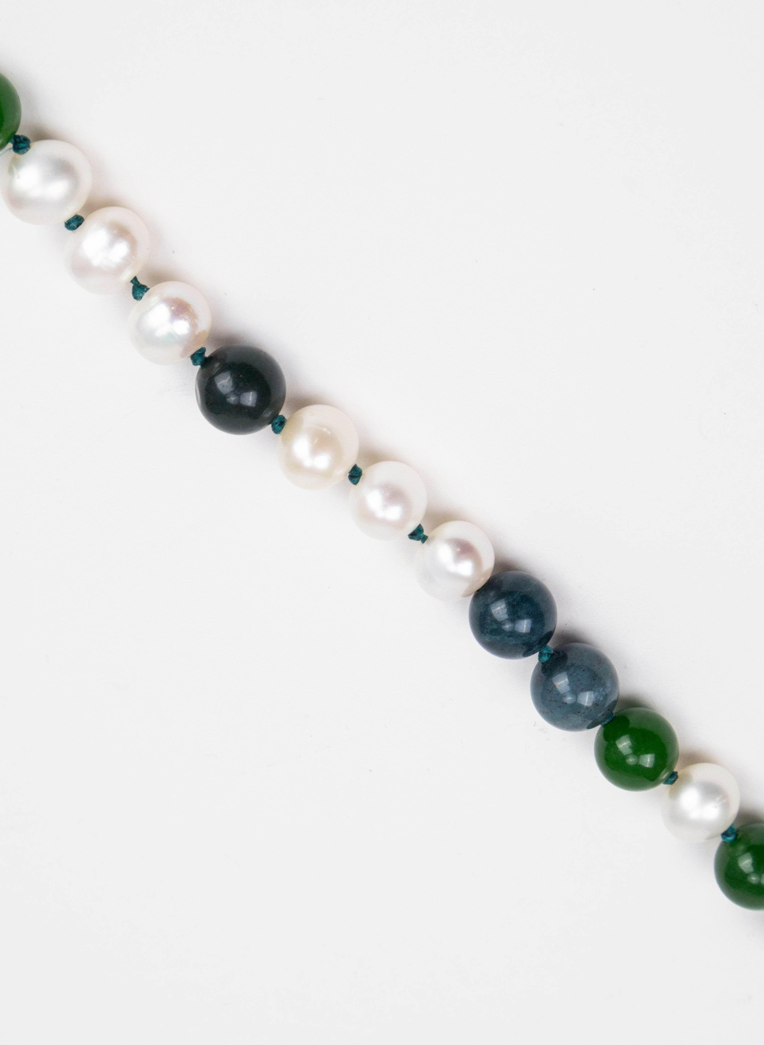 A Long Journey Necklace