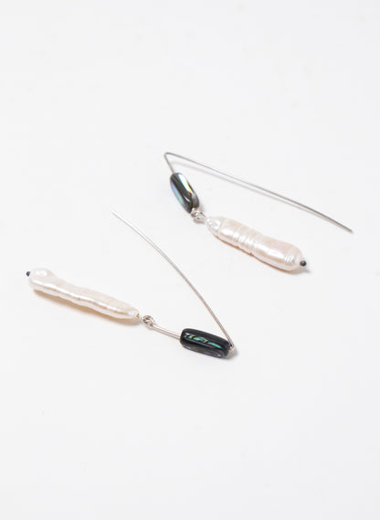 Wai Earrings 